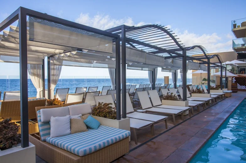 All Inclusive Family Resorts In California