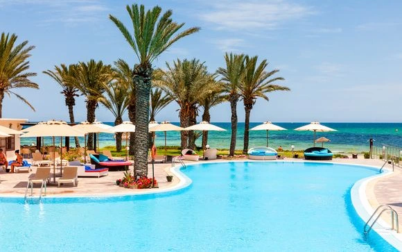 Best Family Resorts Europe