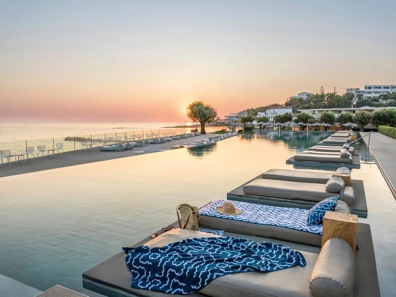 Best Family Resorts Europe