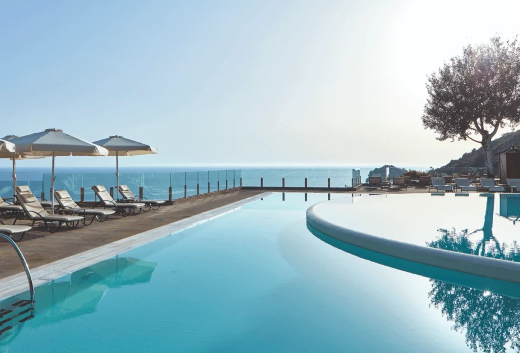 Best Family Resorts Europe