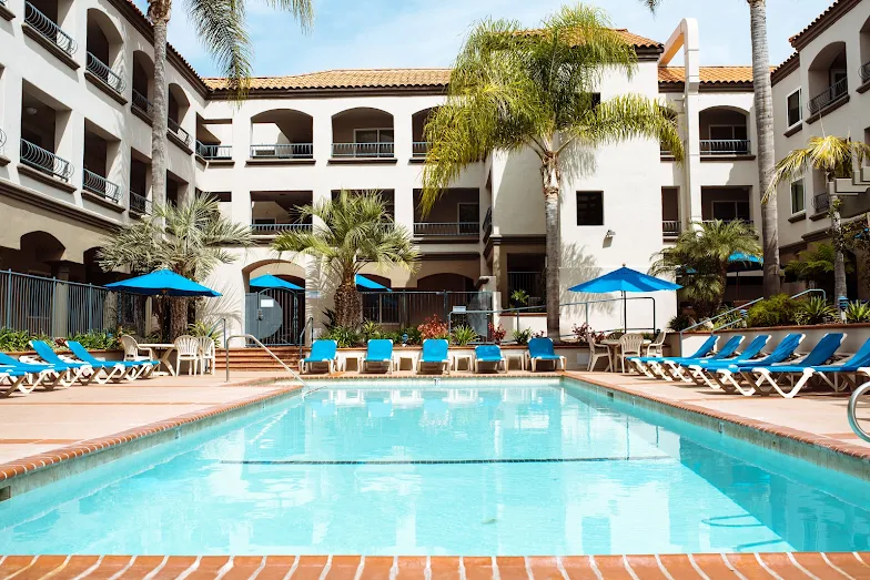 Top Family Resorts in California