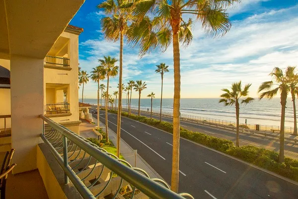 Top Family Resorts in California