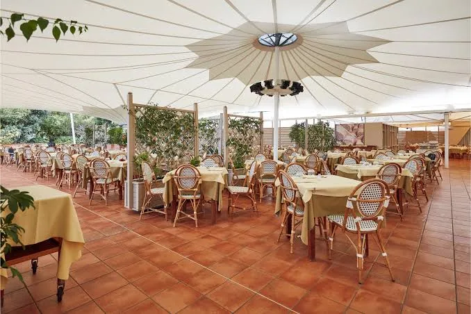 family resorts in sardinia italy 