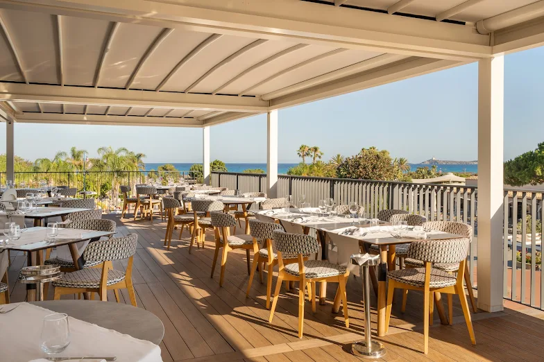family resorts in sardinia italy 