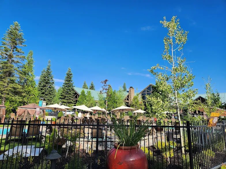 All Inclusive Family Resorts In California
