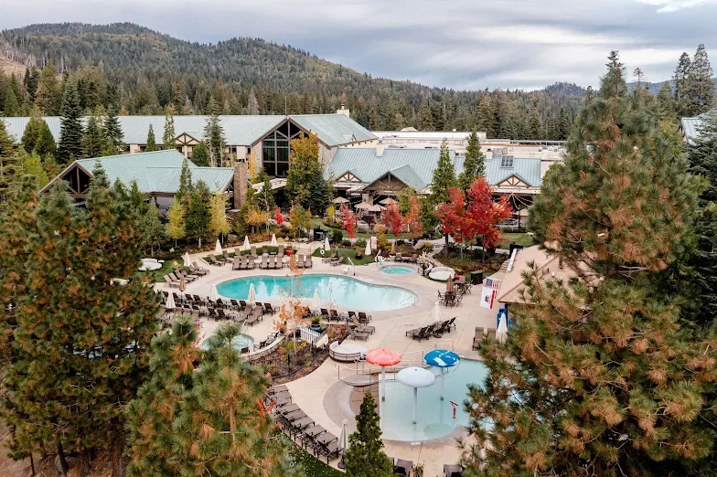 All Inclusive Family Resorts In California