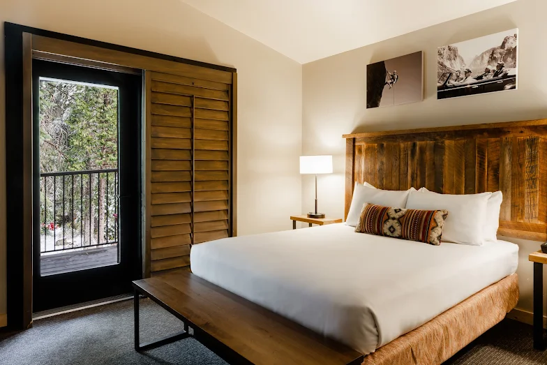 Family Friendly Resorts In California.