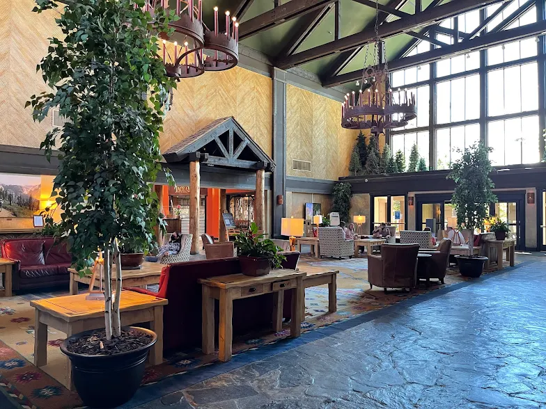 All Inclusive Family Resorts In California