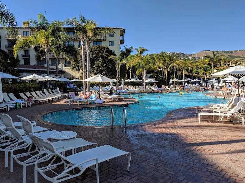 family resorts in Southern Californi