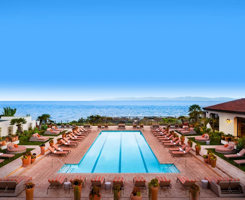 family resorts in Southern Californi