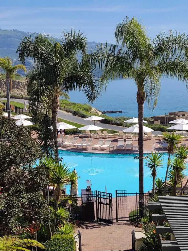 family resorts in Southern Californi
