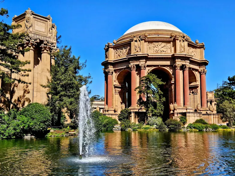 All Inclusive Family Resorts In California