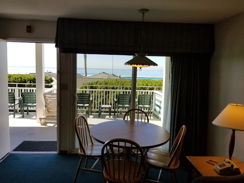 Top Family Resorts in California