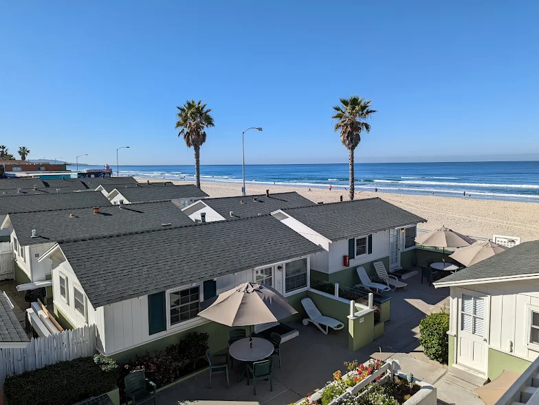 Top Family Resorts in California
