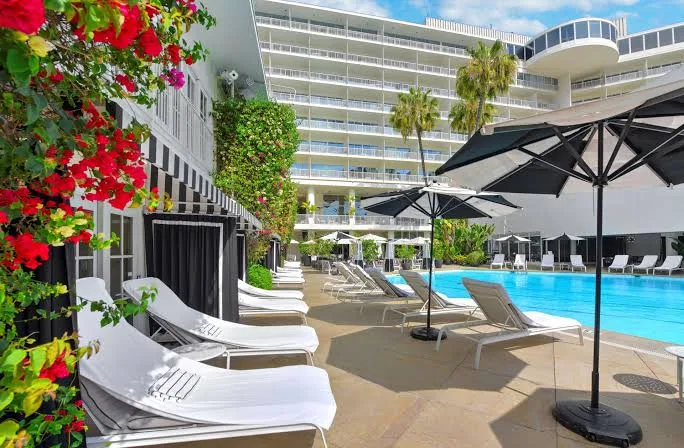Family Resorts in California