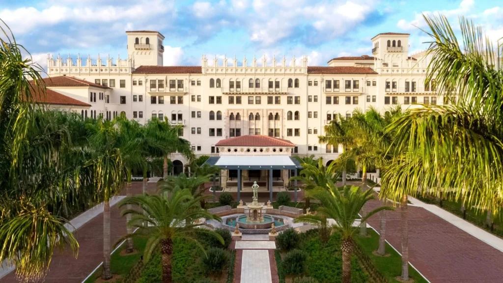 Best family Beach Resorts In Florida