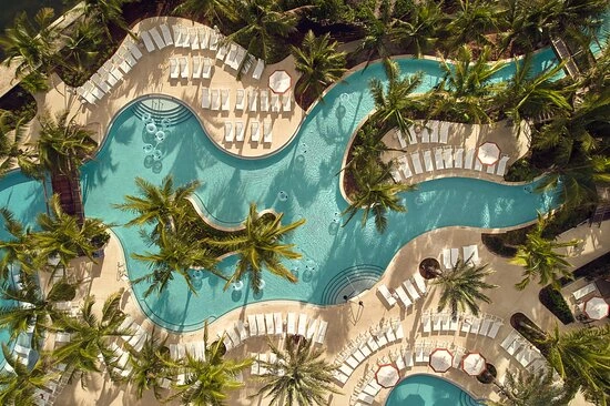 Best family Beach Resorts In Florida