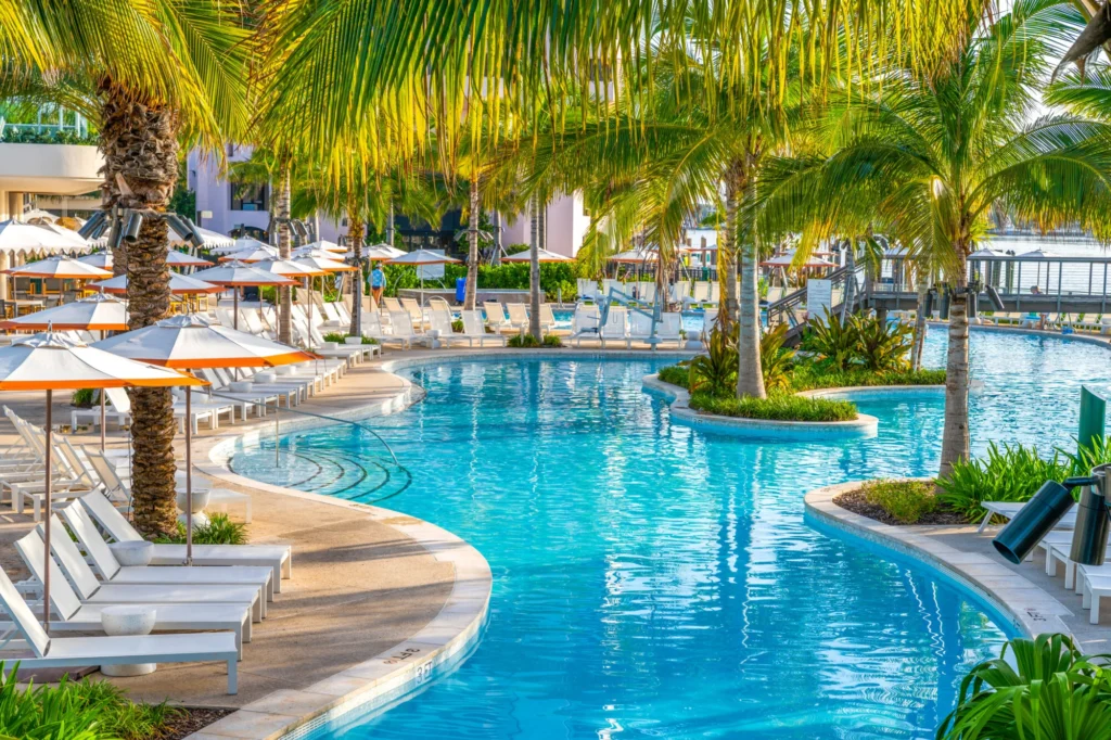 Best family Beach Resorts In Florida