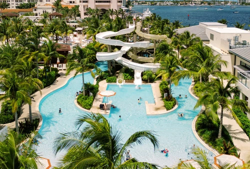Best family Beach Resorts In Florida