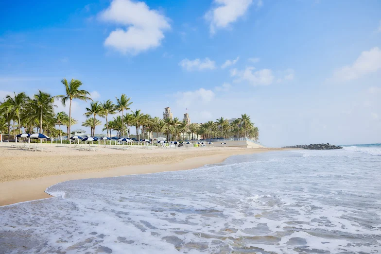 Best family Beach Resorts In Florida