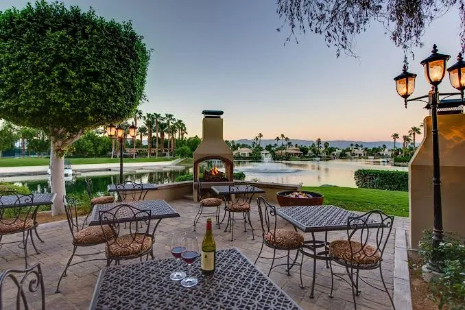 family resorts in Southern Californi