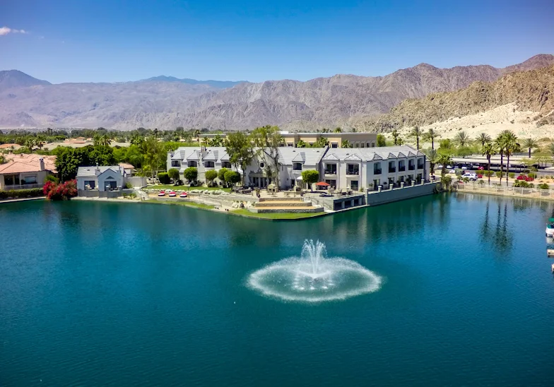 family resorts in Southern Californi