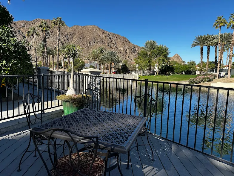 family resorts in Southern Californi