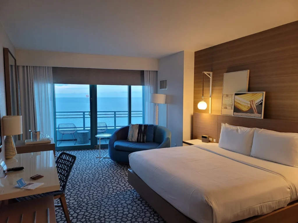 Beachfront Family Resorts In Florida