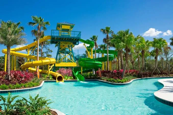 Family Resorts in Orlando