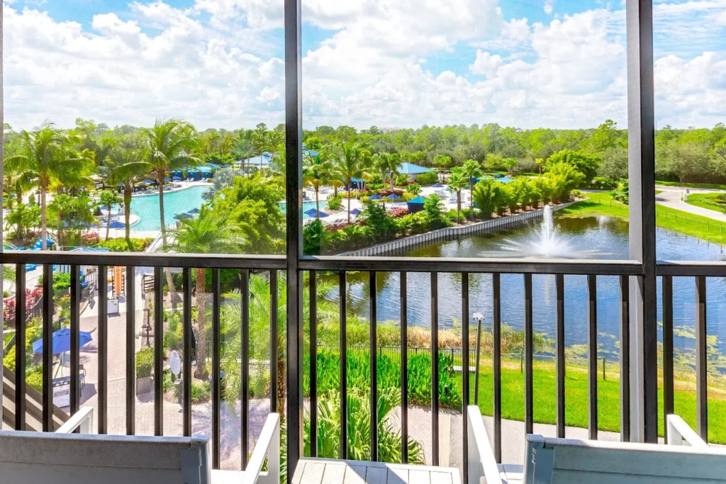 Family Resorts in Orlando
