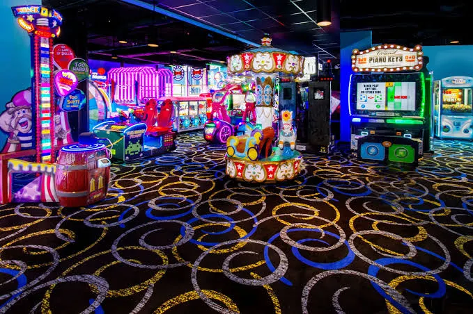 Family Resorts in Orlando