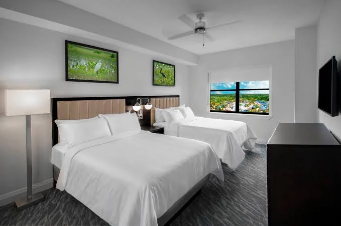 Family Resorts in Orlando