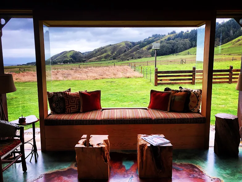 Family Resorts in Northern California