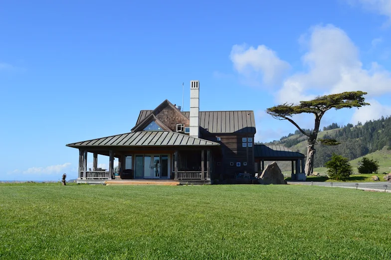 Family Resorts in Northern California