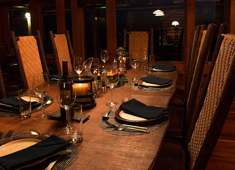 Family Resorts in Northern California