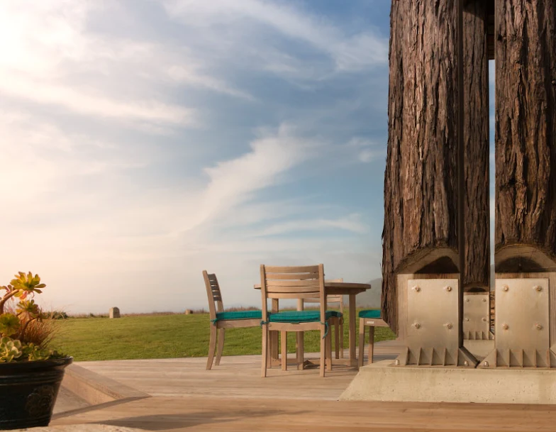 Family Resorts in Northern California