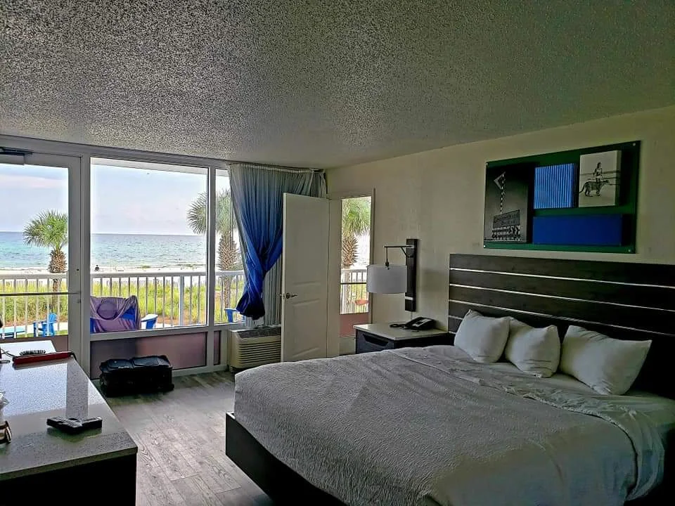 Beachfront Family Resorts In Florida