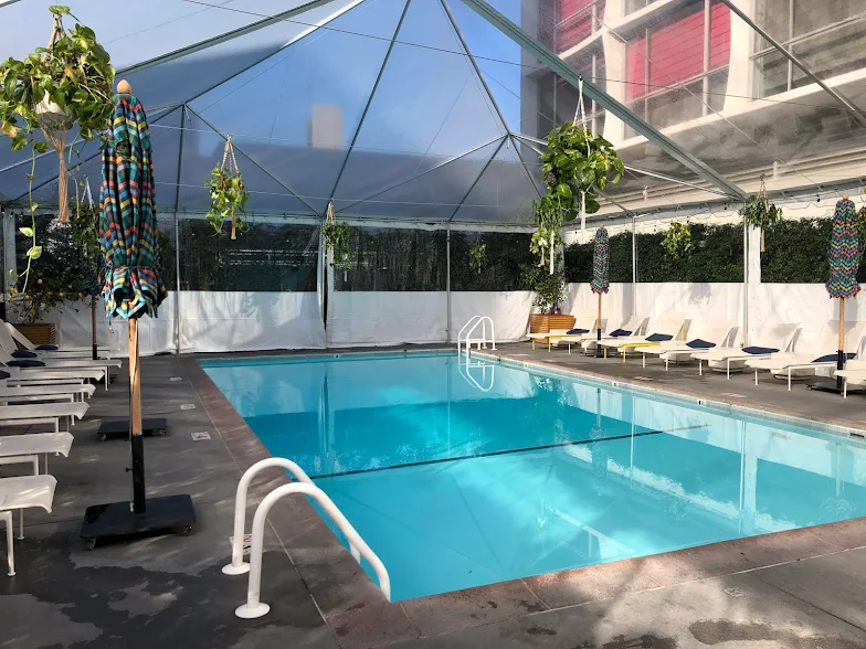 Family Friendly Resorts In California.