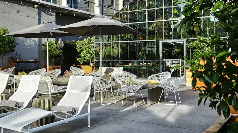 Family Friendly Resorts In California.