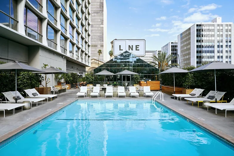 Family Friendly Resorts In California.