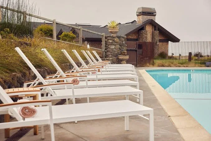 Family Resorts in Northern California