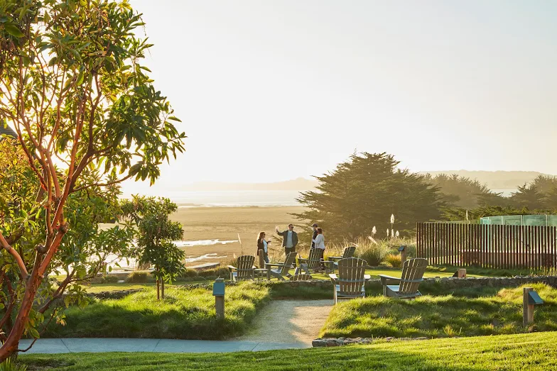 Family Resorts in Northern California