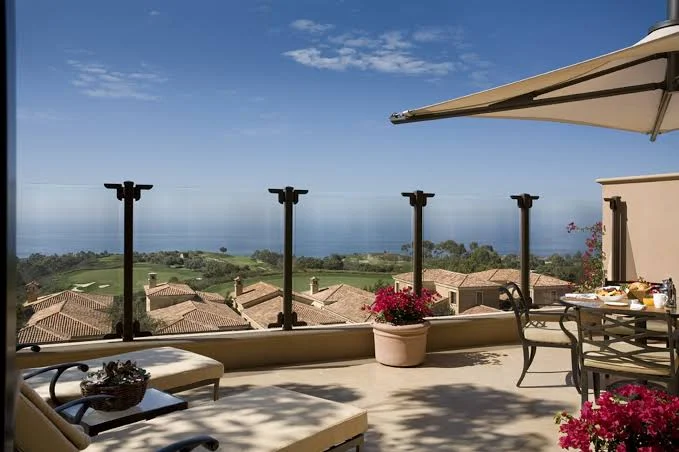 family resorts in Southern Californi