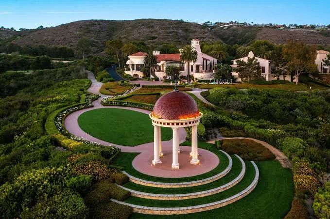 family resorts in Southern Californi