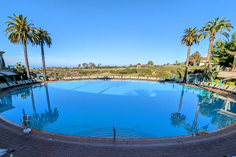 family resorts in Southern Californi