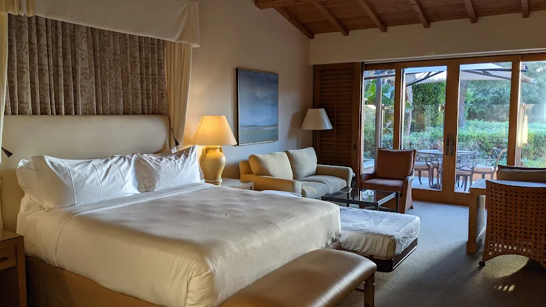 family resorts in Southern Californi