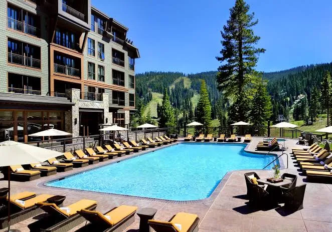 All Inclusive Family Resorts In California