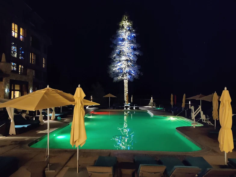 All Inclusive Family Resorts In California