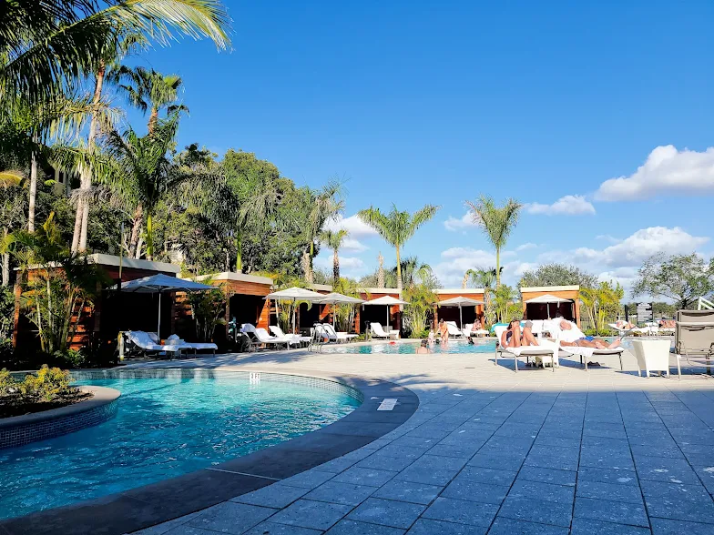 Family Resorts In Florida.