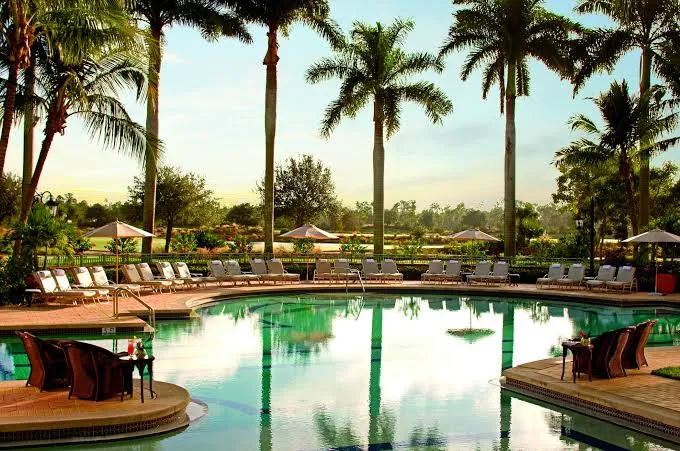 Family Resorts In Florida.